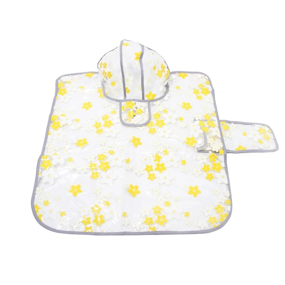 Clear Dog Raincoat With Hood best